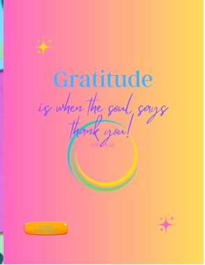 Gratitude Journal